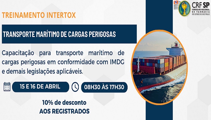 Intertox abril - Logo